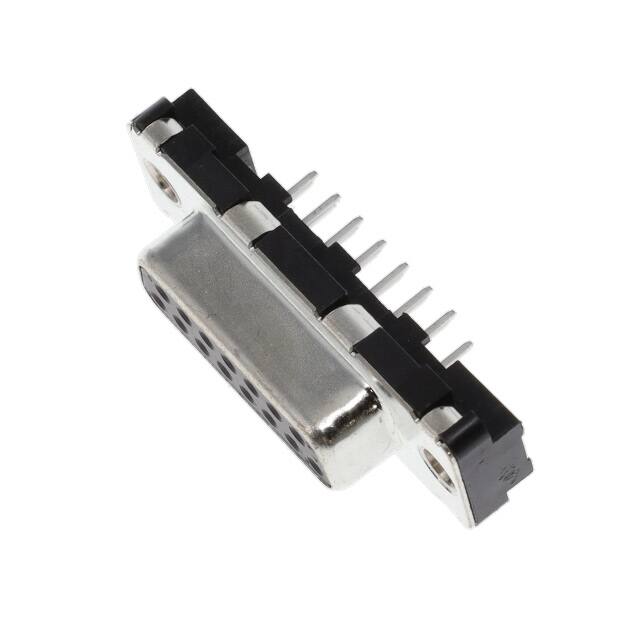 D15S24A4PL00LF Amphenol ICC (FCI)  D-Sub Connector Assemblies
